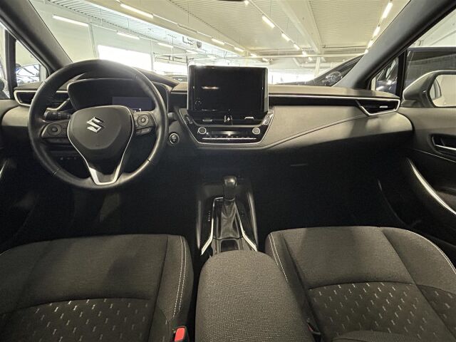 SUZUKI Swace 2024 1,8 HYBRID 2WD GL+ CVT-aut / 1-om / Merkkihuollettu / 2 x renkaat / Todella hieno!