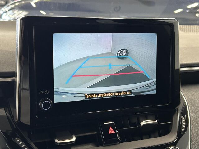 SUZUKI Swace 2024 1,8 HYBRID 2WD GL+ CVT-aut / 1-om / Merkkihuollettu / 2 x renkaat / Todella hieno!