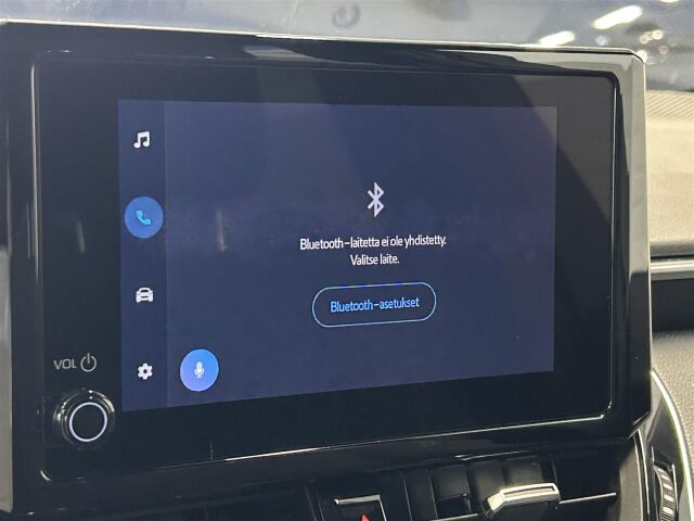 SUZUKI Swace 2024 1,8 HYBRID 2WD GL+ CVT-aut / 1-om / Merkkihuollettu / 2 x renkaat / Todella hieno!