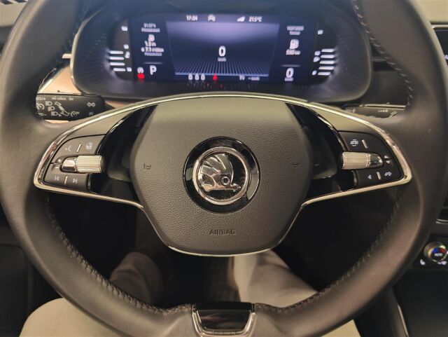 SKODA Kamiq 2023 1.0 TSI 110 Style DSG Autom.