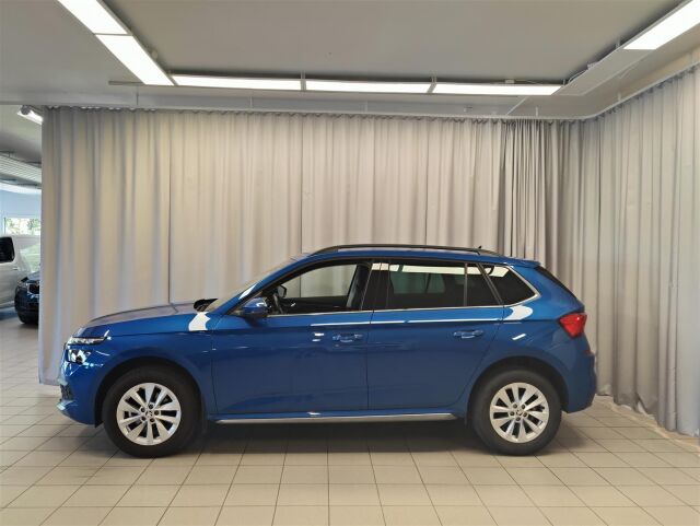 SKODA Kamiq 2023 1.0 TSI 110 Style DSG Autom.