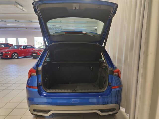 SKODA Kamiq 2023 1.0 TSI 110 Style DSG Autom.
