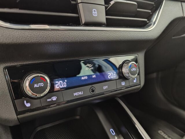 SKODA Kamiq 2023 1.0 TSI 110 Style DSG Autom.