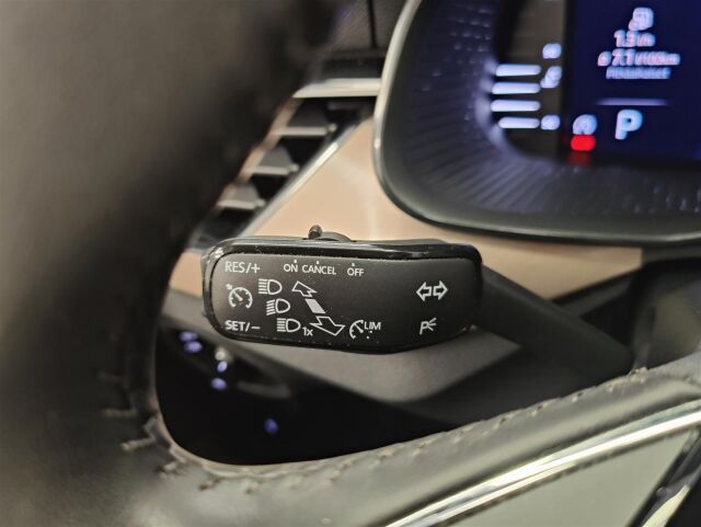 SKODA Kamiq 2023 1.0 TSI 110 Style DSG Autom.