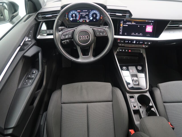 Audi A3 2023 Sportback Progress 30 TFSI 81kW MHEV S tronic