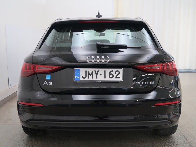 Audi A3 2023 Sportback Progress 30 TFSI 81kW MHEV S tronic