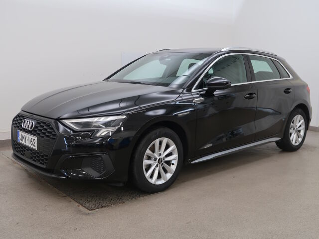 Audi A3 2023 Sportback Progress 30 TFSI 81kW MHEV S tronic