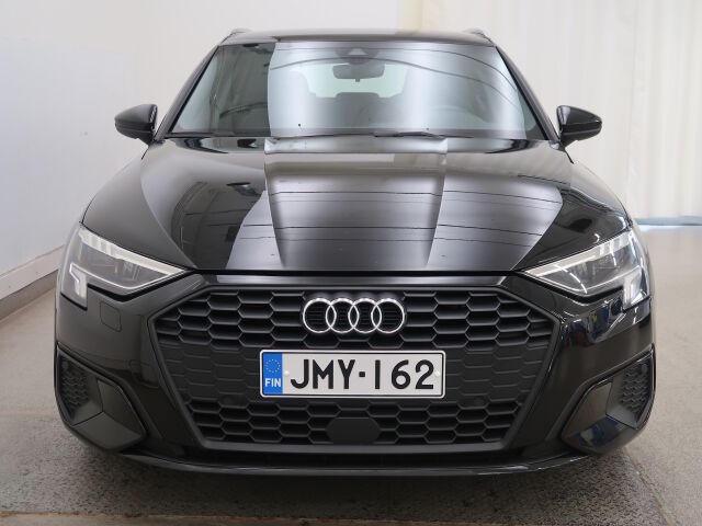 Audi A3 2023 Sportback Progress 30 TFSI 81kW MHEV S tronic