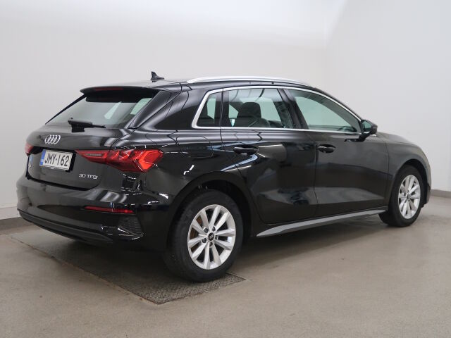 Audi A3 2023 Sportback Progress 30 TFSI 81kW MHEV S tronic