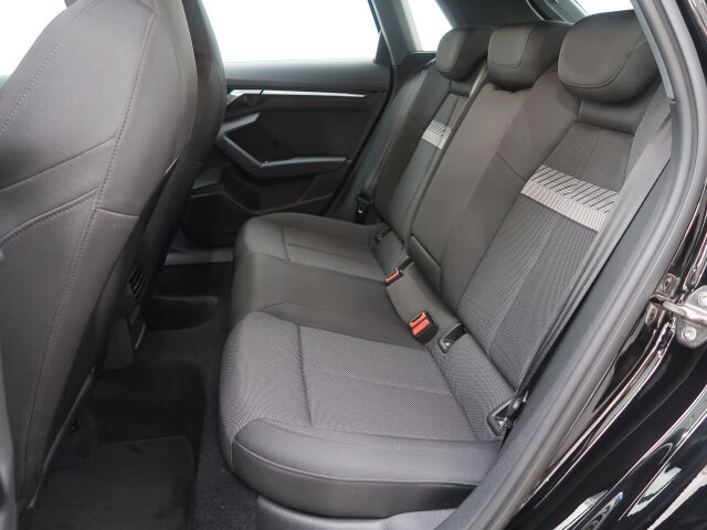 Audi A3 2023 Sportback Progress 30 TFSI 81kW MHEV S tronic
