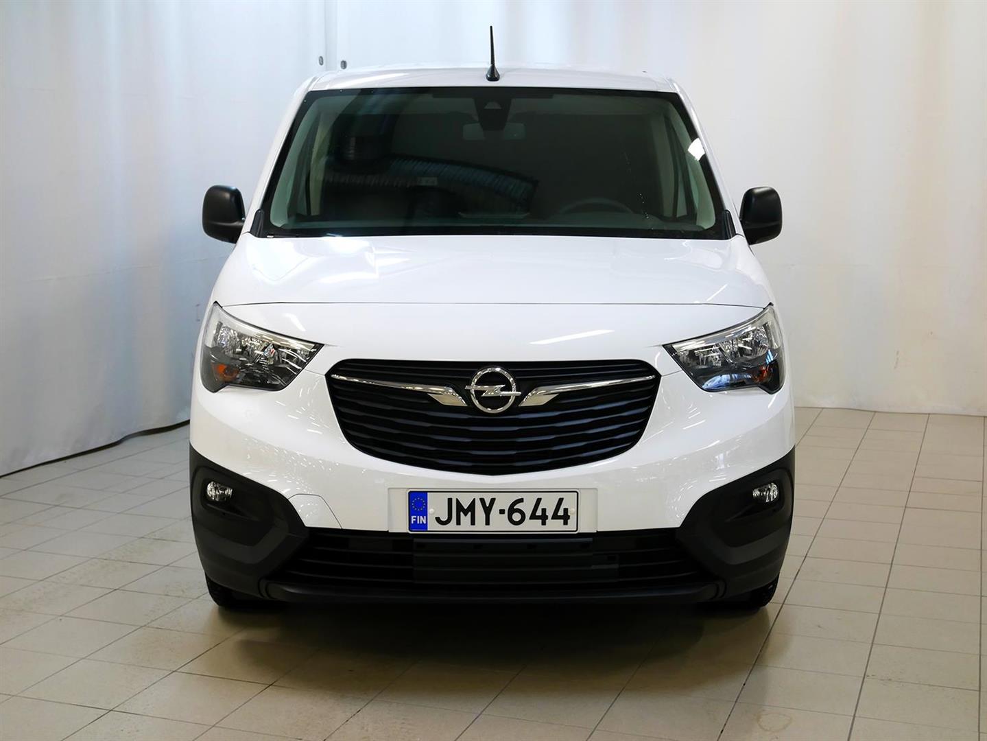 Opel Combo 2023, kuva 3/15