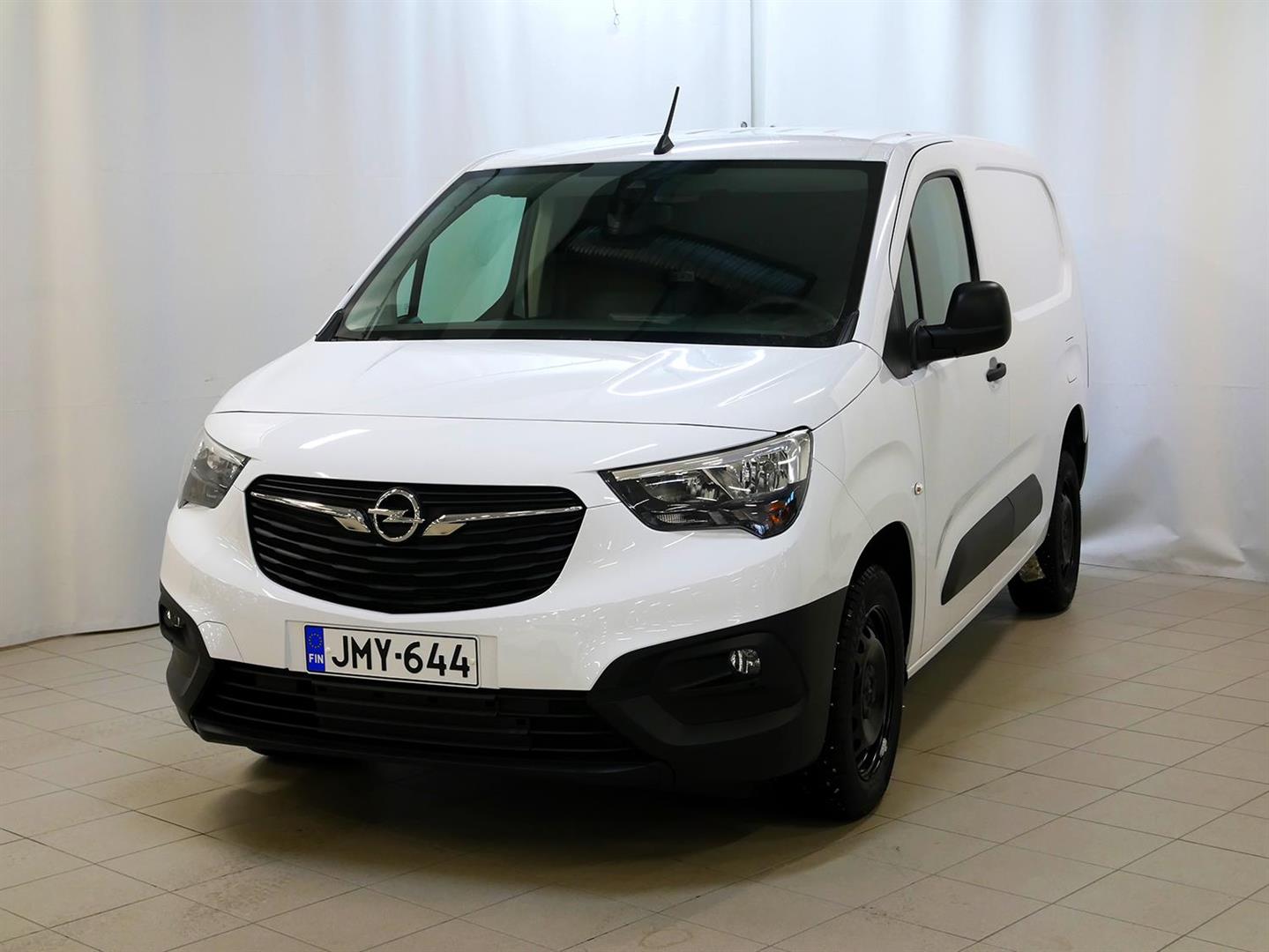 Opel Combo 2023, kuva 2/15