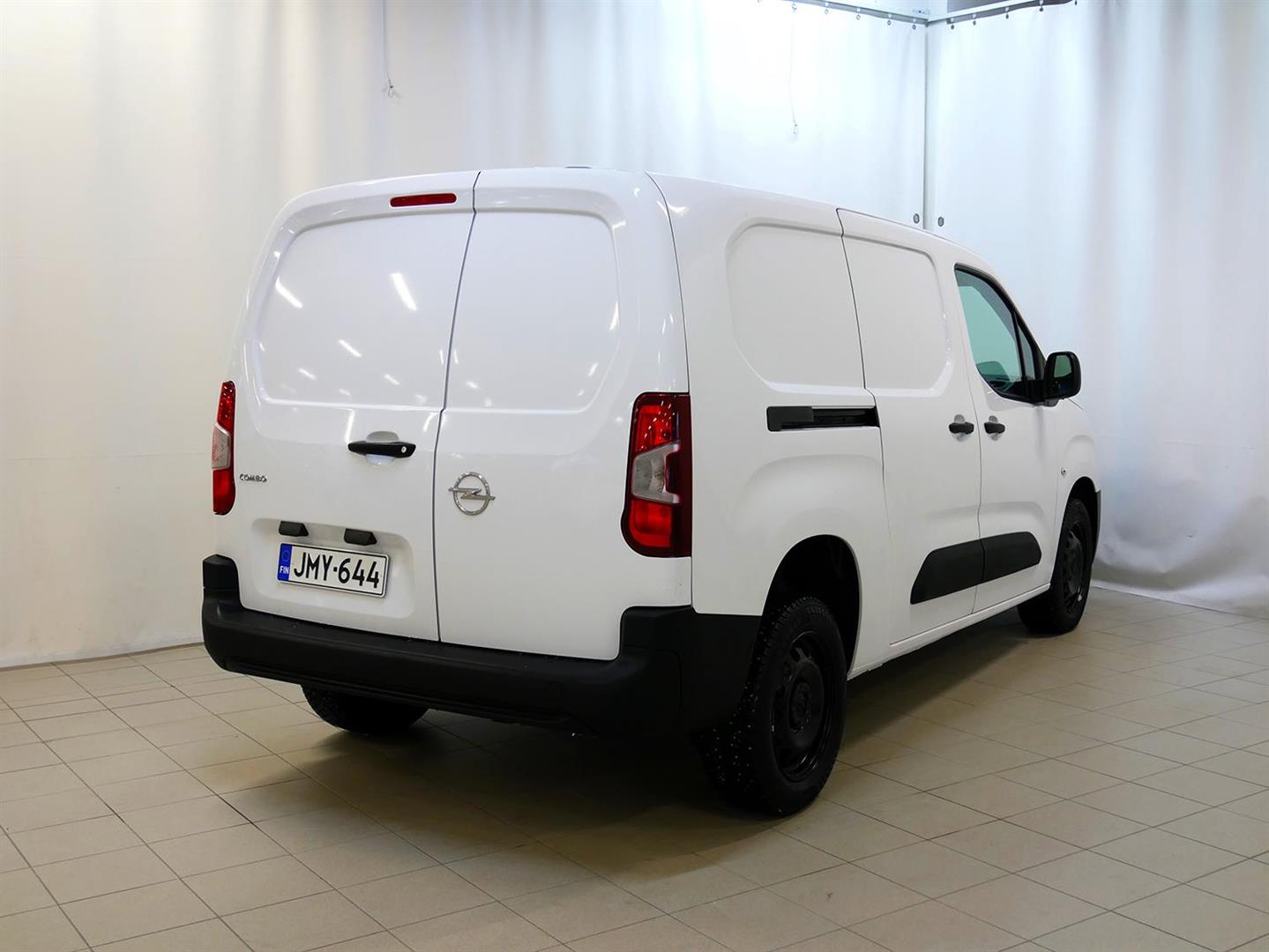 Opel Combo 2023, kuva 5/15