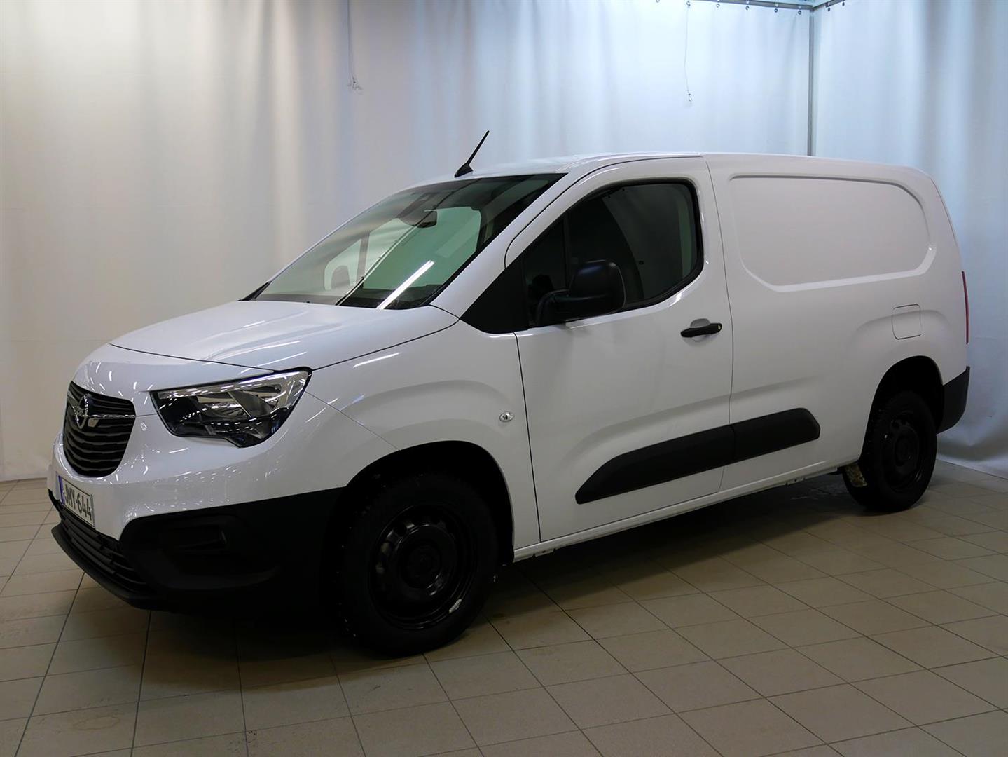 Opel Combo 2023, kuva 4/15