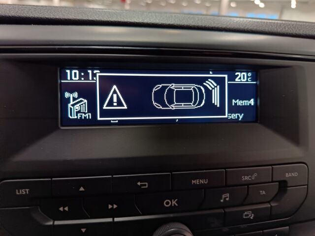 PEUGEOT Expert 2023 BlueHDi 145 EAT8-automaatti XL