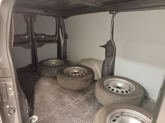 PEUGEOT Expert 2023 BlueHDi 145 EAT8-automaatti XL