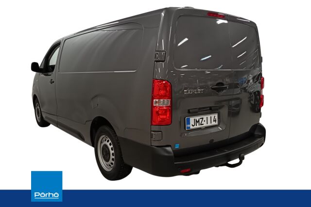 PEUGEOT Expert 2023 BlueHDi 145 EAT8-automaatti XL