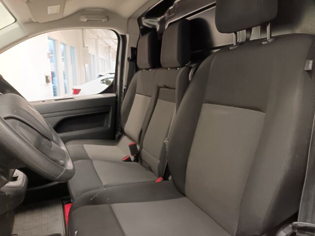 PEUGEOT Expert 2023 BlueHDi 145 EAT8-automaatti XL