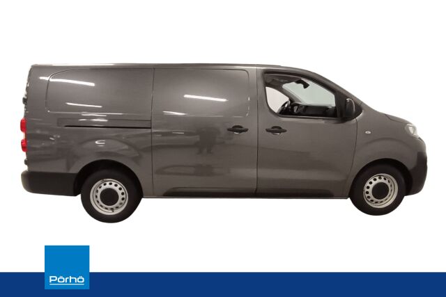 PEUGEOT Expert 2023 BlueHDi 145 EAT8-automaatti XL