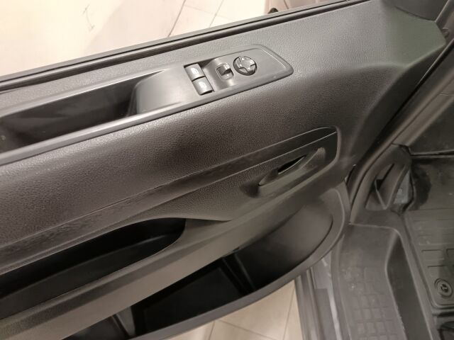 PEUGEOT Expert 2023 BlueHDi 145 EAT8-automaatti XL