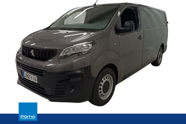 PEUGEOT Expert 2023 BlueHDi 145 EAT8-automaatti XL