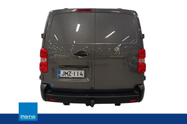 PEUGEOT Expert 2023 BlueHDi 145 EAT8-automaatti XL