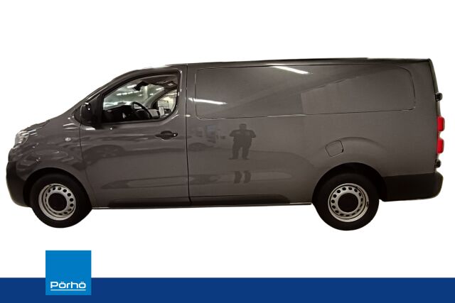 PEUGEOT Expert 2023 BlueHDi 145 EAT8-automaatti XL