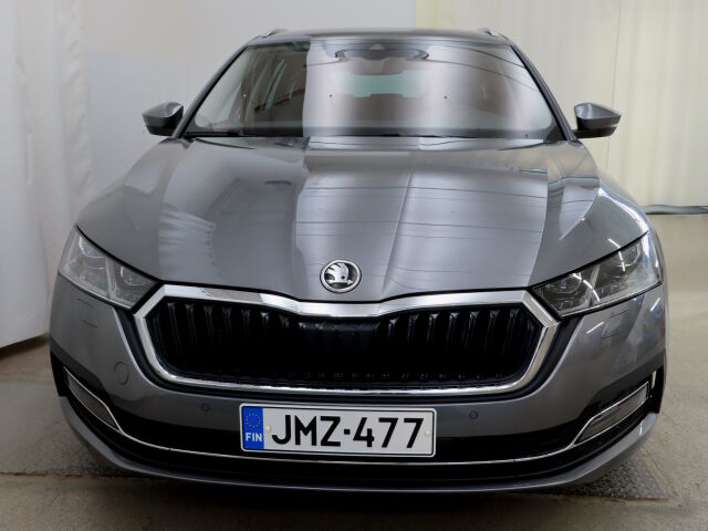 Skoda Octavia 2023 Combi 1.5 TSI Style eTEC DSG Autom.