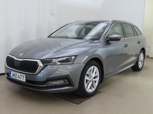 Skoda Octavia 2023 Combi 1.5 TSI Style eTEC DSG Autom.