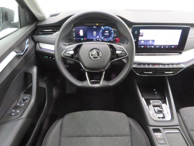 Skoda Octavia 2023 Combi 1.5 TSI Style eTEC DSG Autom.