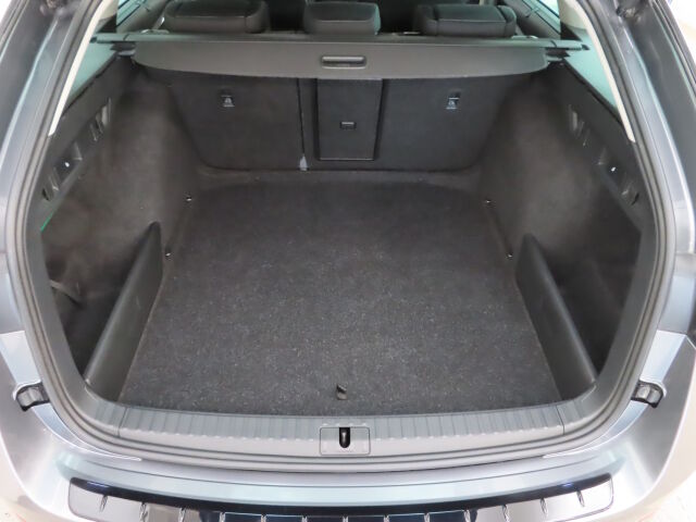 Skoda Octavia 2023 Combi 1.5 TSI Style eTEC DSG Autom.