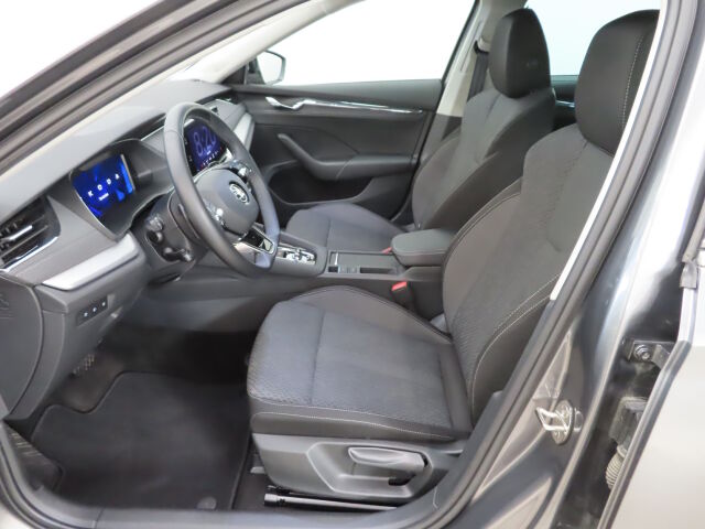 Skoda Octavia 2023 Combi 1.5 TSI Style eTEC DSG Autom.