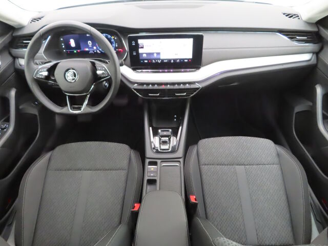 Skoda Octavia 2023 Combi 1.5 TSI Style eTEC DSG Autom.