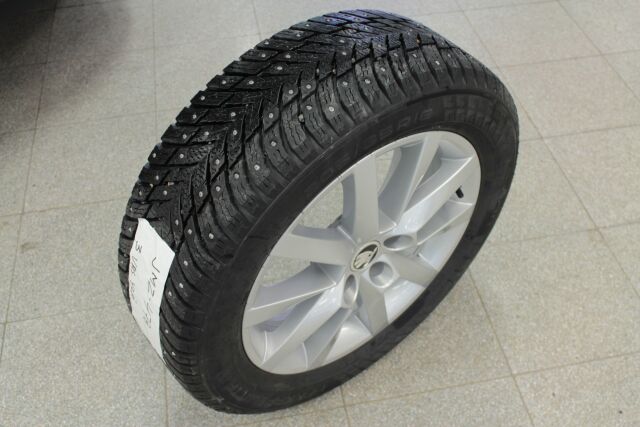 SKODA Scala 2024 1.0 TSI 110 Ambition