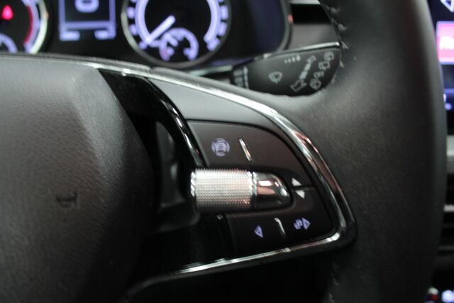SKODA Scala 2024 1.0 TSI 110 Ambition