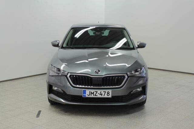 SKODA Scala 2024 1.0 TSI 110 Ambition