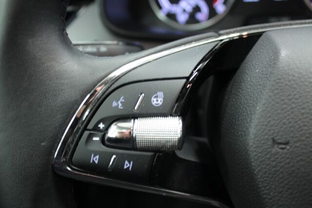 SKODA Scala 2024 1.0 TSI 110 Ambition