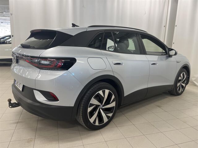 VOLKSWAGEN ID.4 2023 Pro Business Plus Edition 128 kW, akku 77 kWh