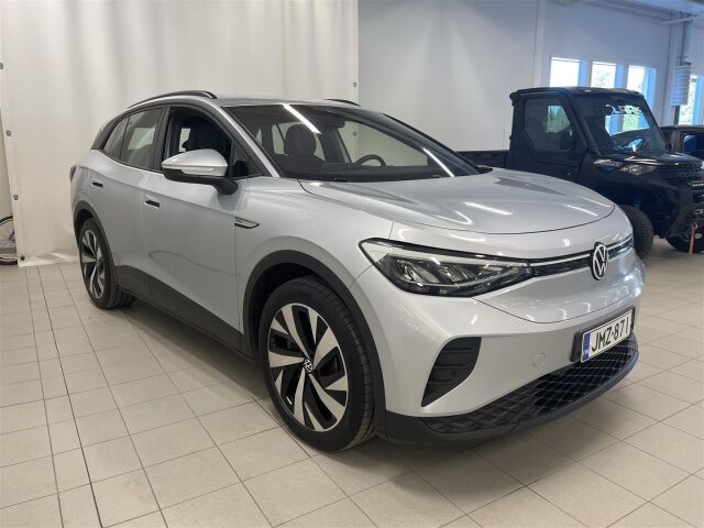 VOLKSWAGEN ID.4 2023 Pro Business Plus Edition 128 kW, akku 77 kWh