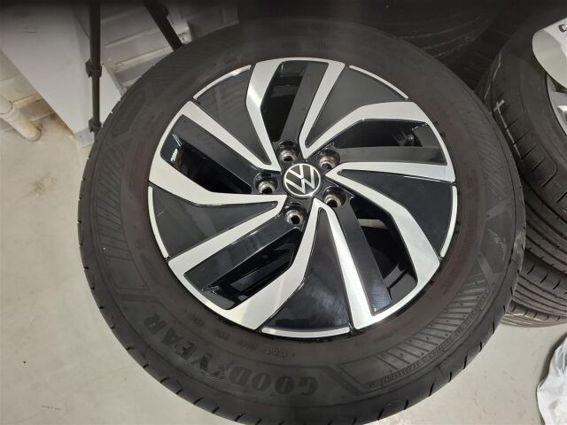 Volkswagen Polo 2023 Style Business 1,0 TSI 70 kW, 1-omisteinen, alv.väh.kelpoinen!