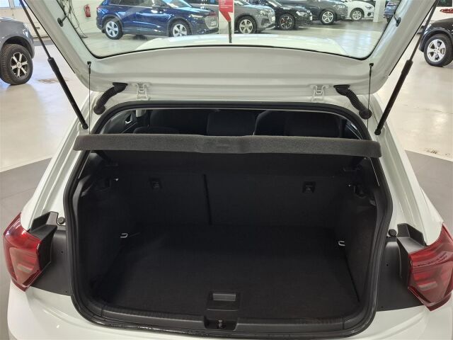 Volkswagen Polo 2023 Style Business 1,0 TSI 70 kW, 1-omisteinen, alv.väh.kelpoinen!