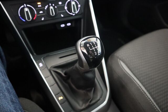 VOLKSWAGEN Polo 2023 Style Business 1,0 TSI 70 kW