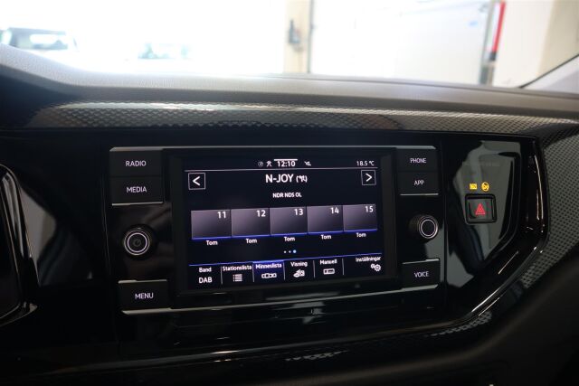 VOLKSWAGEN Polo 2023 Style Business 1,0 TSI 70 kW