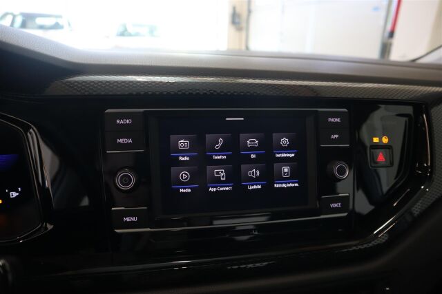 VOLKSWAGEN Polo 2023 Style Business 1,0 TSI 70 kW