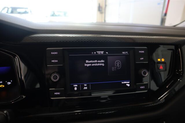 VOLKSWAGEN Polo 2023 Style Business 1,0 TSI 70 kW