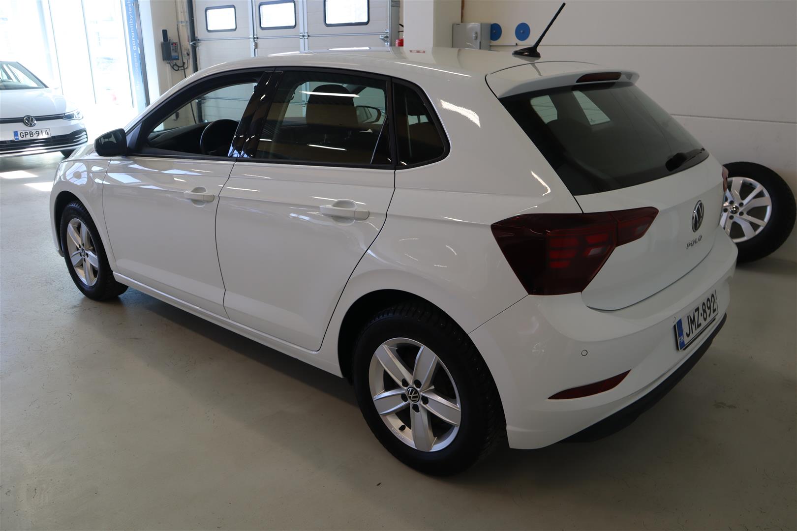 Volkswagen Polo 2023, kuva 4/25