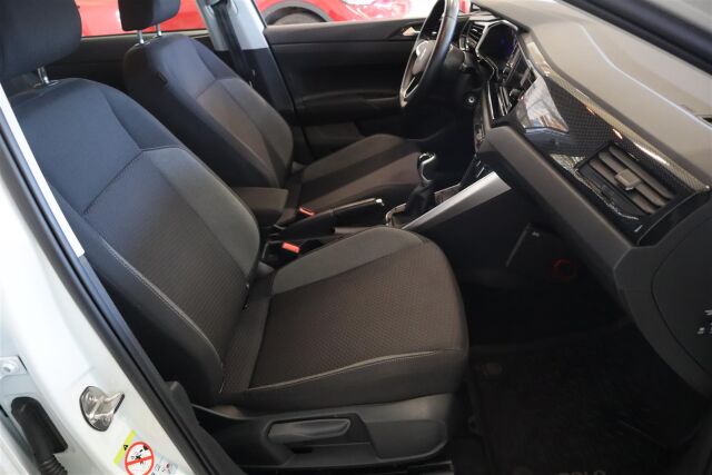 VOLKSWAGEN Polo 2023 Style Business 1,0 TSI 70 kW