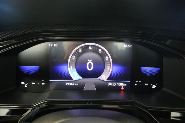 VOLKSWAGEN Polo 2023 Style Business 1,0 TSI 70 kW