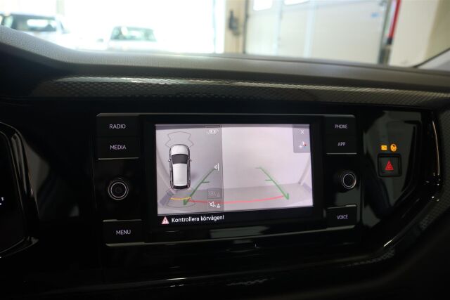 VOLKSWAGEN Polo 2023 Style Business 1,0 TSI 70 kW