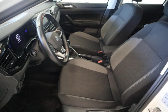 VOLKSWAGEN Polo 2023 Style Business 1,0 TSI 70 kW